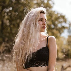 Meet your Posher, Krystal